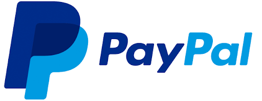 Payment Terms 2 - Minnesota Wild Store pay with paypal - Minnesota Wild Store